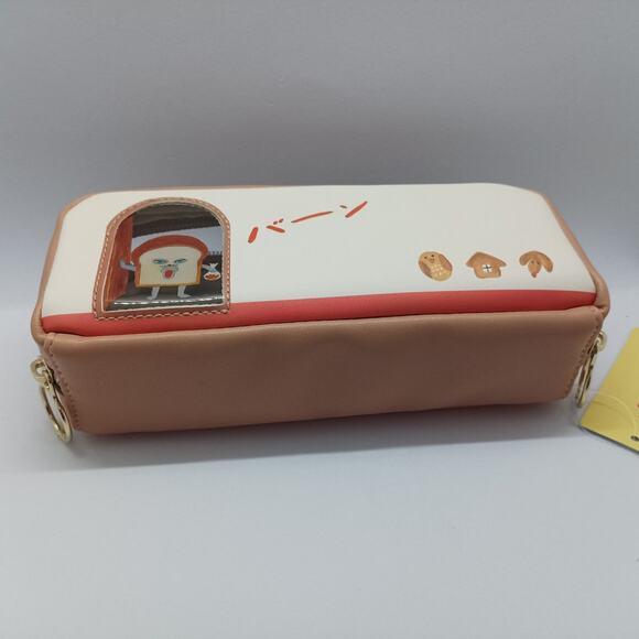 Pan dorobo picture book pencil case - Picture 4 of 6